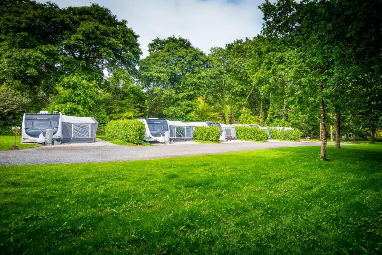 Pinetum Gardens Retreats
