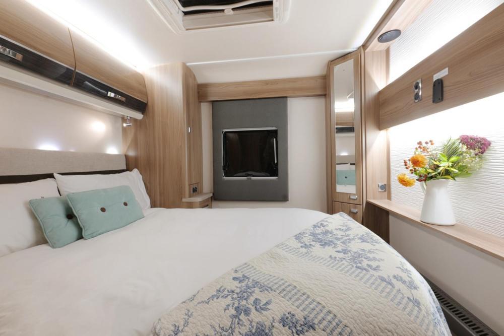 Camping Pinetum Gardens Retreats